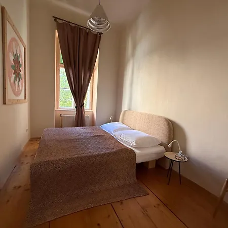 Palais Am Park Krems an der Donau