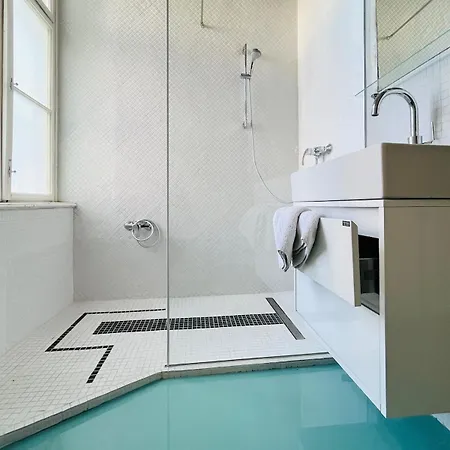 Διαμέρισμα Palais Am Park Krems an der Donau