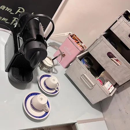 Διαμέρισμα Palais Am Park *