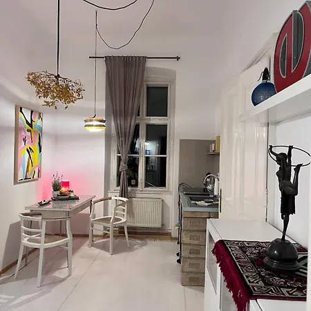 Palais Am Park * Krems an der Donau