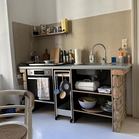 Διαμέρισμα Palais Am Park