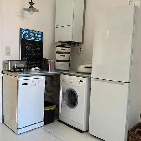 Palais Am Park Διαμέρισμα