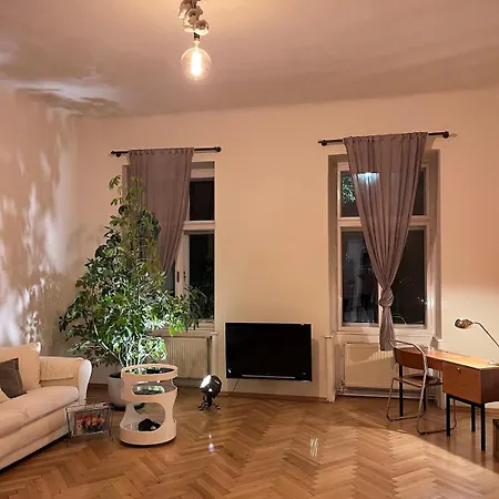 Palais Am Park Διαμέρισμα