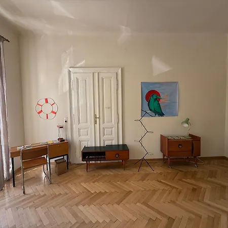 Διαμέρισμα Palais Am Park