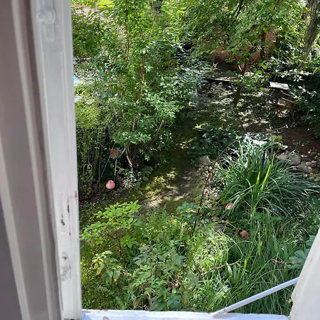 Διαμέρισμα Palais Am Park