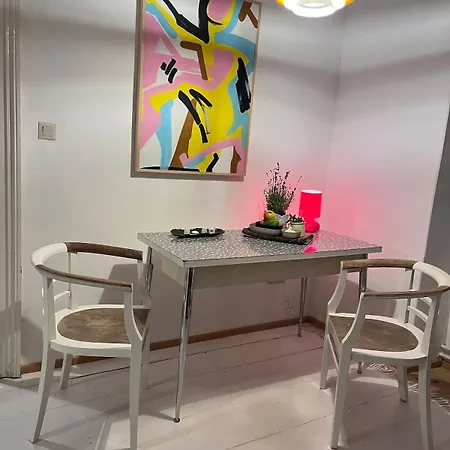 Διαμέρισμα Palais Am Park *