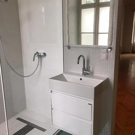 Διαμέρισμα Palais Am Park