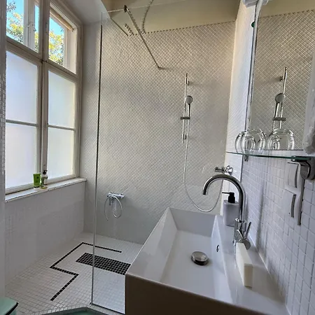 Palais Am Park Krems an der Donau