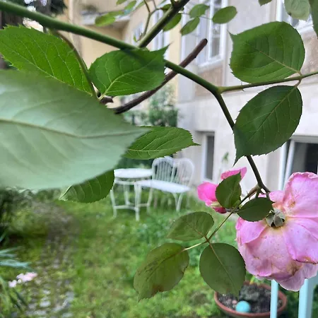 Palais Am Park * Krems an der Donau