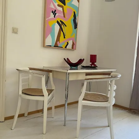 Διαμέρισμα Palais Am Park Krems an der Donau