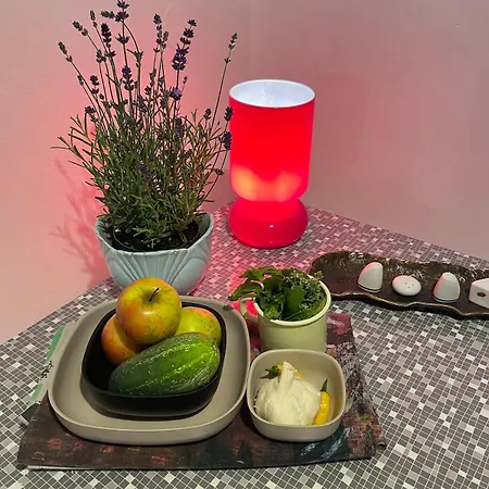 Διαμέρισμα Palais Am Park *