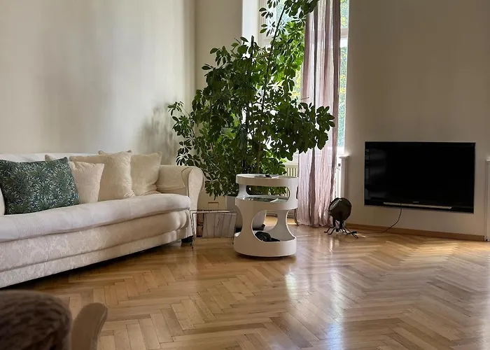 Palais Am Park * Kremže