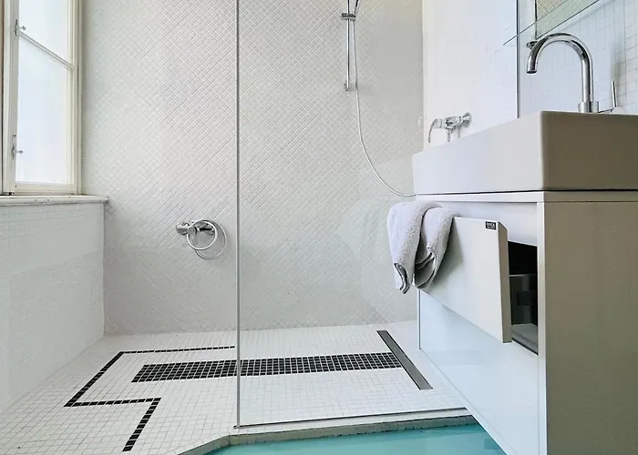 Apartmán Palais Am Park Kremže