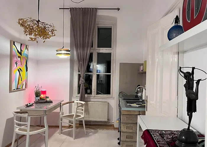 Palais Am Park * Kremže