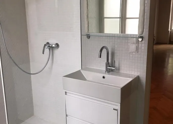 Apartmán Palais Am Park