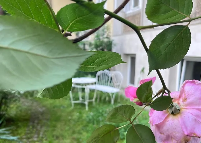 Palais Am Park * Kremže