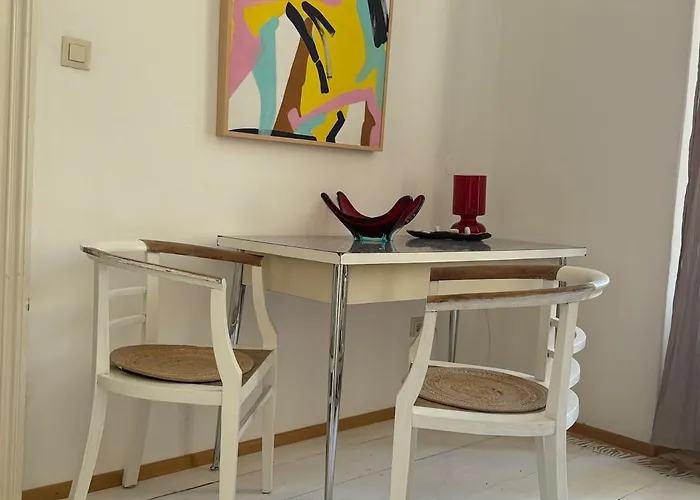 Apartmán Palais Am Park Kremže