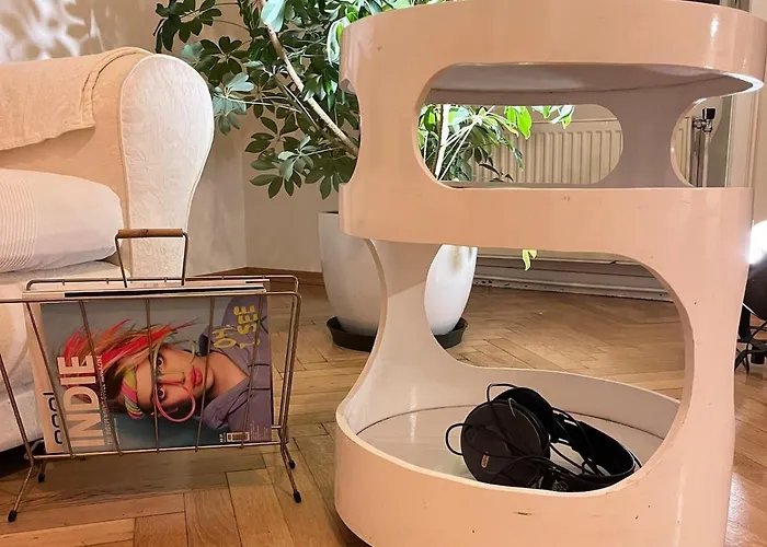 Palais Am Park * Kremže